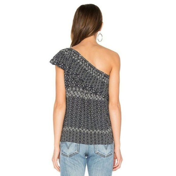 Velvet by Graham & Spencer Florine Top - Picture 4 of 4